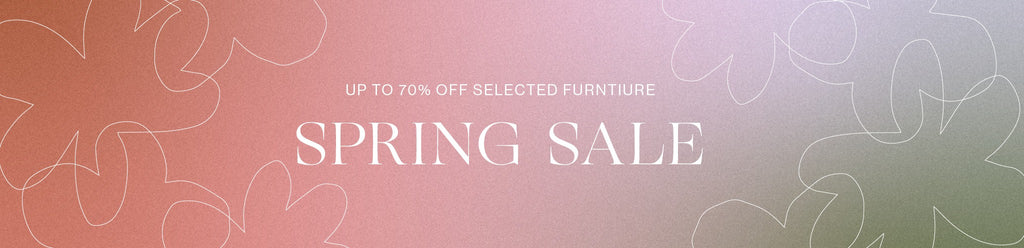 Spring Sale