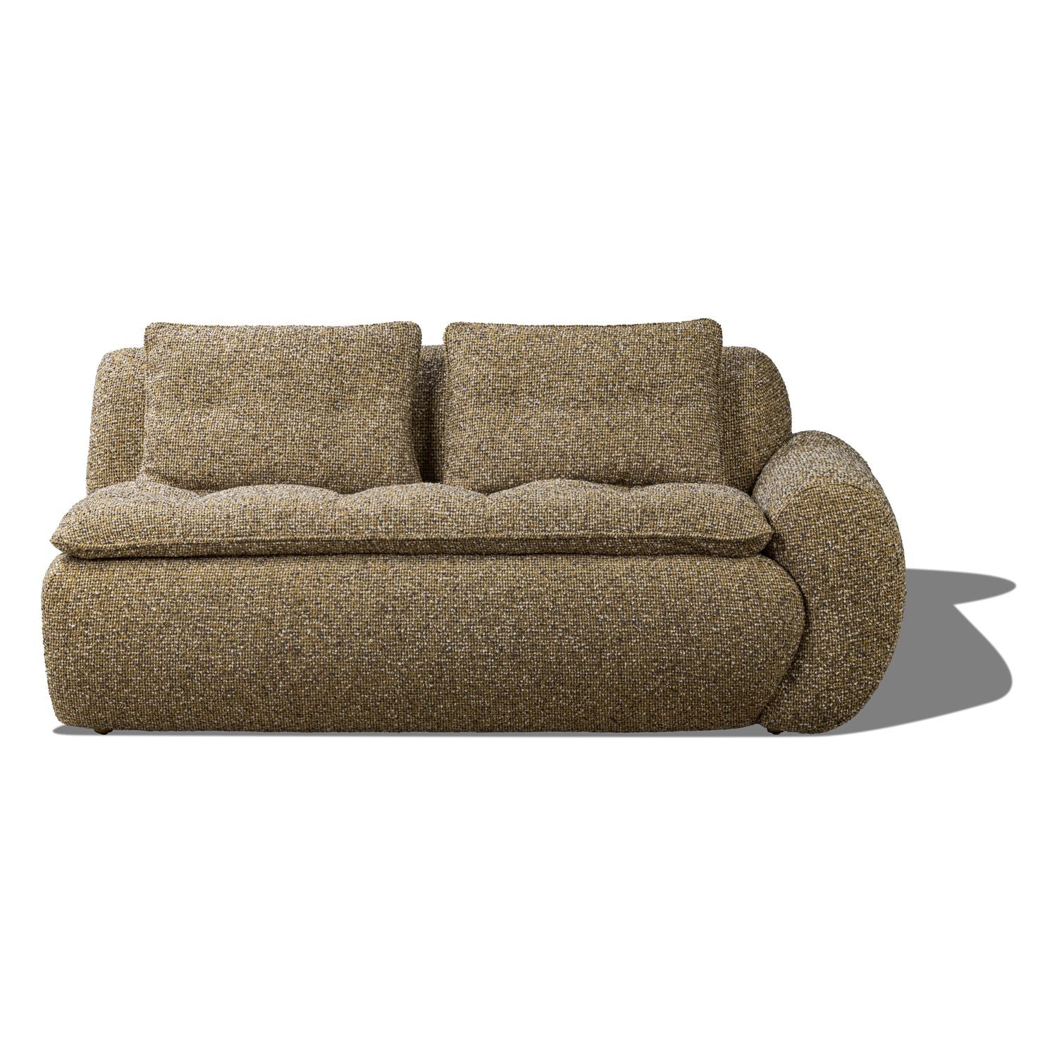 Petra V4 Sofa - Wade Bumblebee - Floor Stock – Trit House