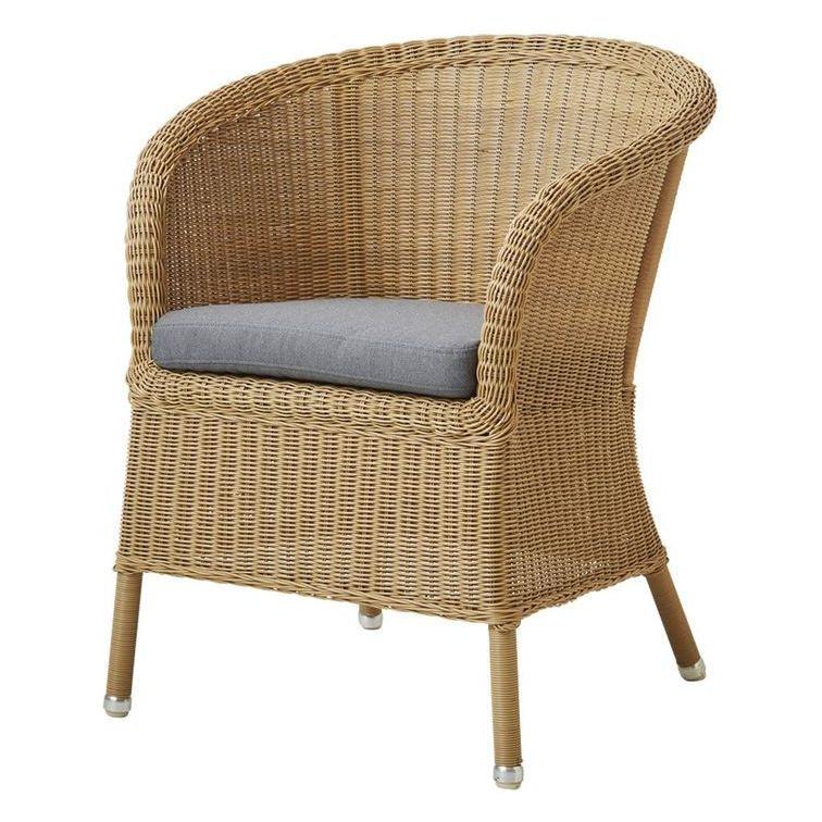 Derby Lounge Chair - Trit House