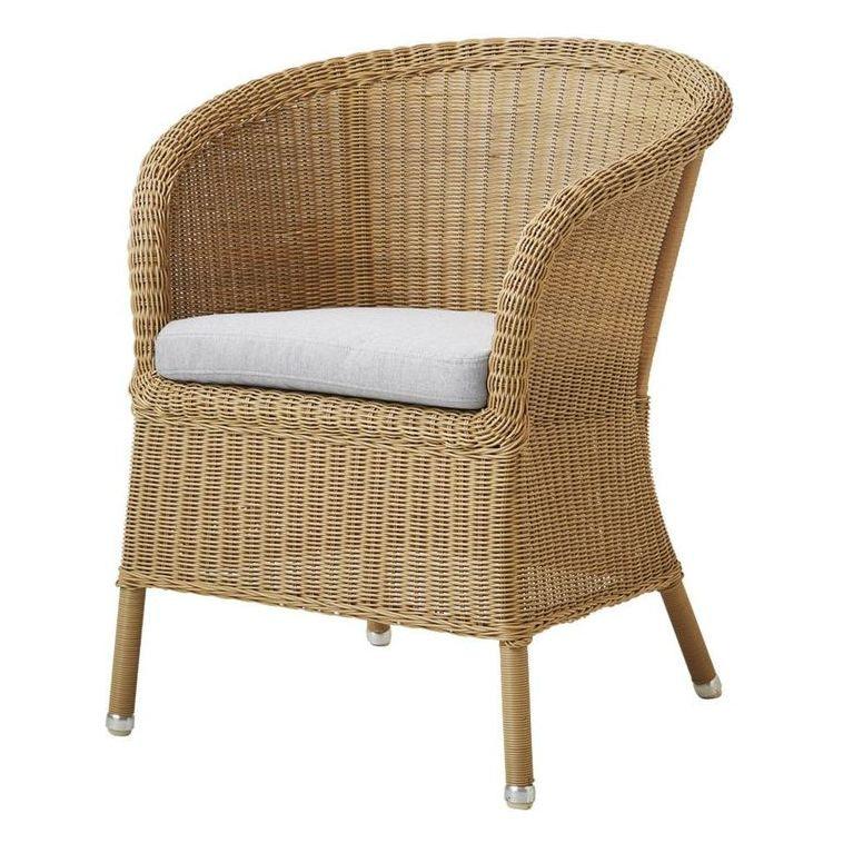 Derby Lounge Chair - Trit House