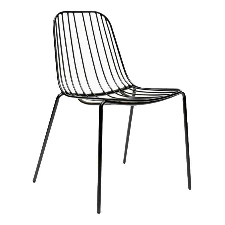 Resonate Cafe Chair – Trit House